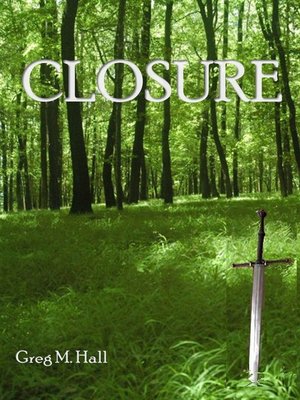 cover image of Closure